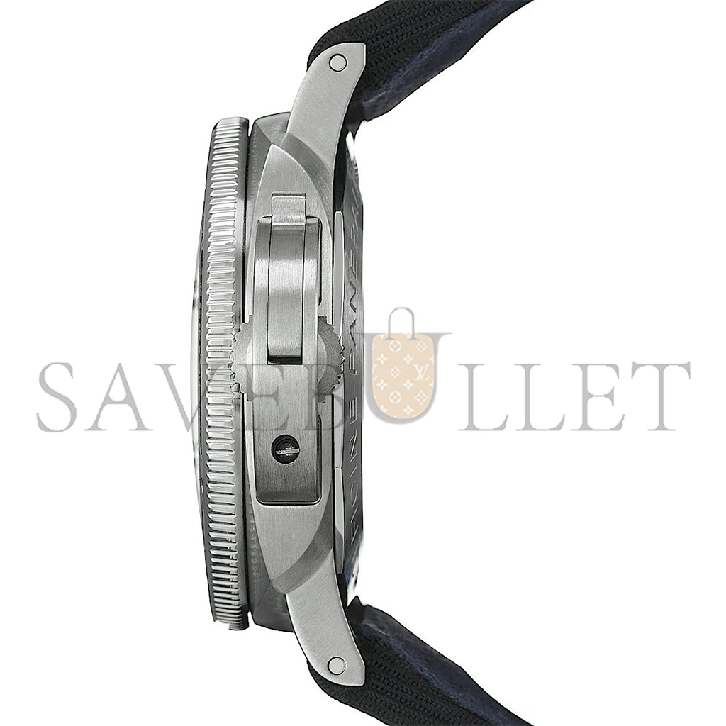 PANERAI SUBMERSIBLE MIKE HORN EDITION 47MM WATCH PAM00984